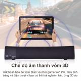 Loa bluetooth Mini SoundBar Avantree Torpedo