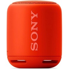 Loa di động Bluetooth Sony SRS-XB10 (Đỏ)