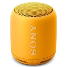 Loa di động Bluetooth Sony SRS-XB10 (Vàng)