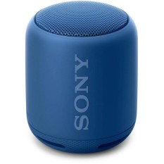 Loa di động Bluetooth Sony SRS-XB10 (Xanh dương)