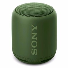 Loa di động Bluetooth Sony SRS-XB10 (xanh lá)