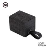 Loa bluetooth speaker WK SP200