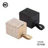 Loa bluetooth speaker WK SP200