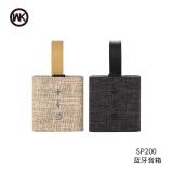 Loa bluetooth speaker WK SP200