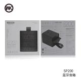 Loa bluetooth speaker WK SP200