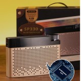 Loa Bluetooth WK SP330