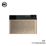 Loa Bluetooth WK SP330
