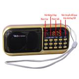 Loa di động NonTaus B839