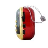 Loa di động NonTaus B839