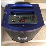 Loa kéo Bluetooth BD-H127Y