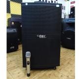 Loa kéo Cao Cấp CALIANA WD-15A