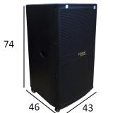 Loa kéo Cao Cấp CALIANA WD-15A