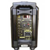 Loa kéo Bluetooth CXF GL-801