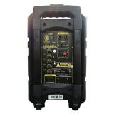Loa vali kéo di động CXF GL-802