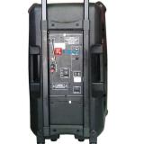 Loa kéo Bluetooth Ronamax S15