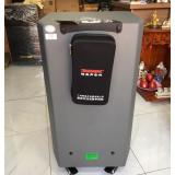 Loa kéo Temeisheng GD 15-12