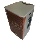 Loa kéo Temeisheng GD 15-12