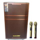 Loa kéo Temeisheng GD 15-12