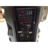 Loa kéo Temeisheng DP-2398T