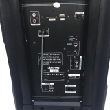 Loa Kéo Di Động ARIYING B1201