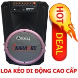 Loa Kéo Di Động ARIYING B1201