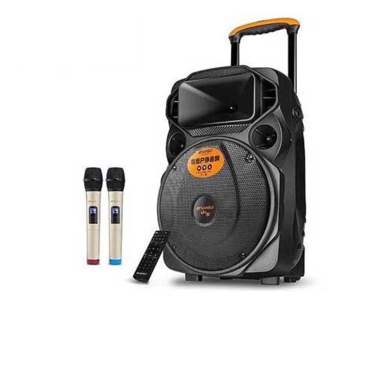 Loa kéo di động Sansui A12-66