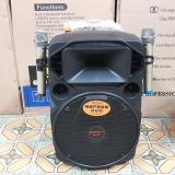 Loa Kéo Hát Karaoke SANSUI SA12-66
