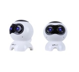 Loa máy tính LP Q900