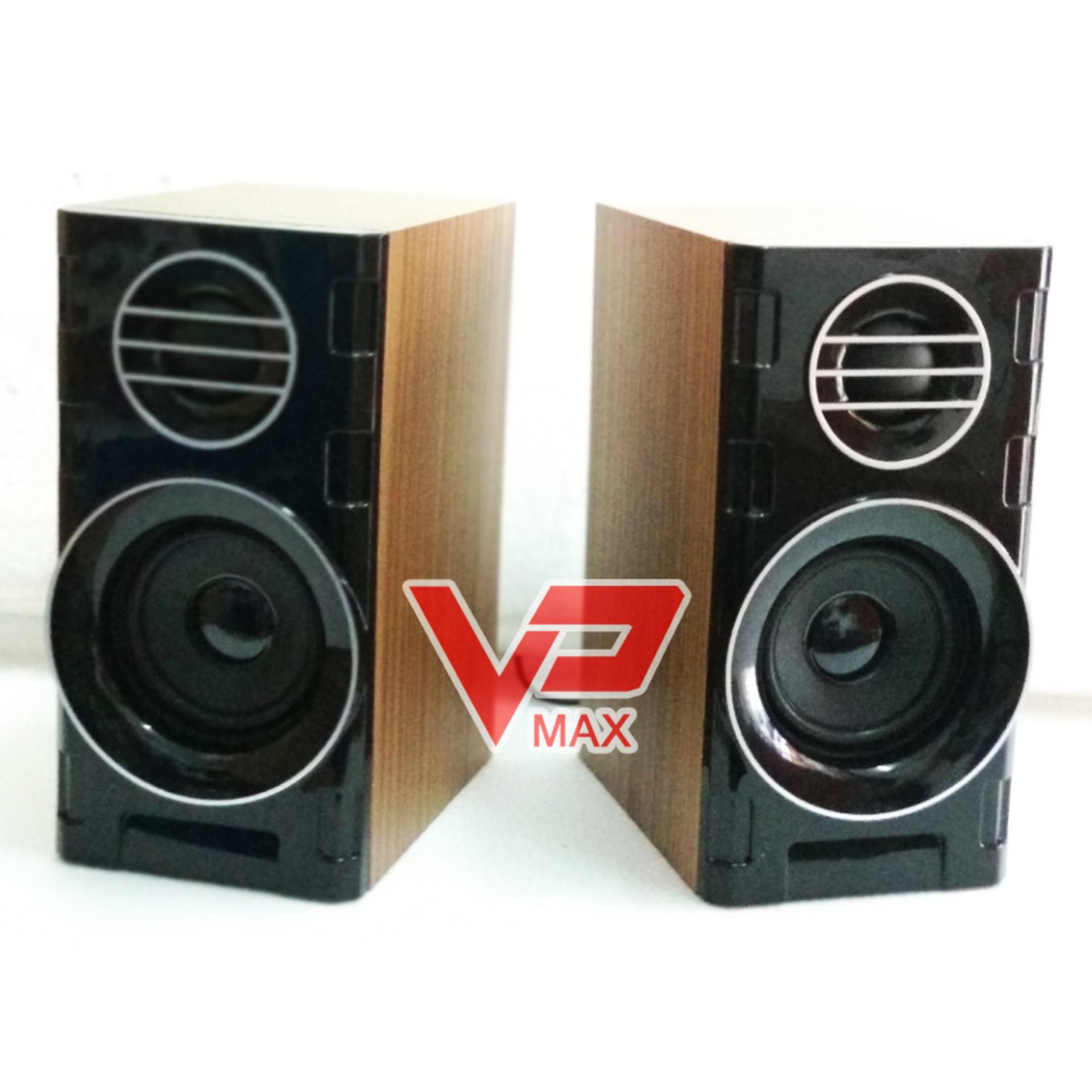 Loa vi tính SKYSOUND PD-45