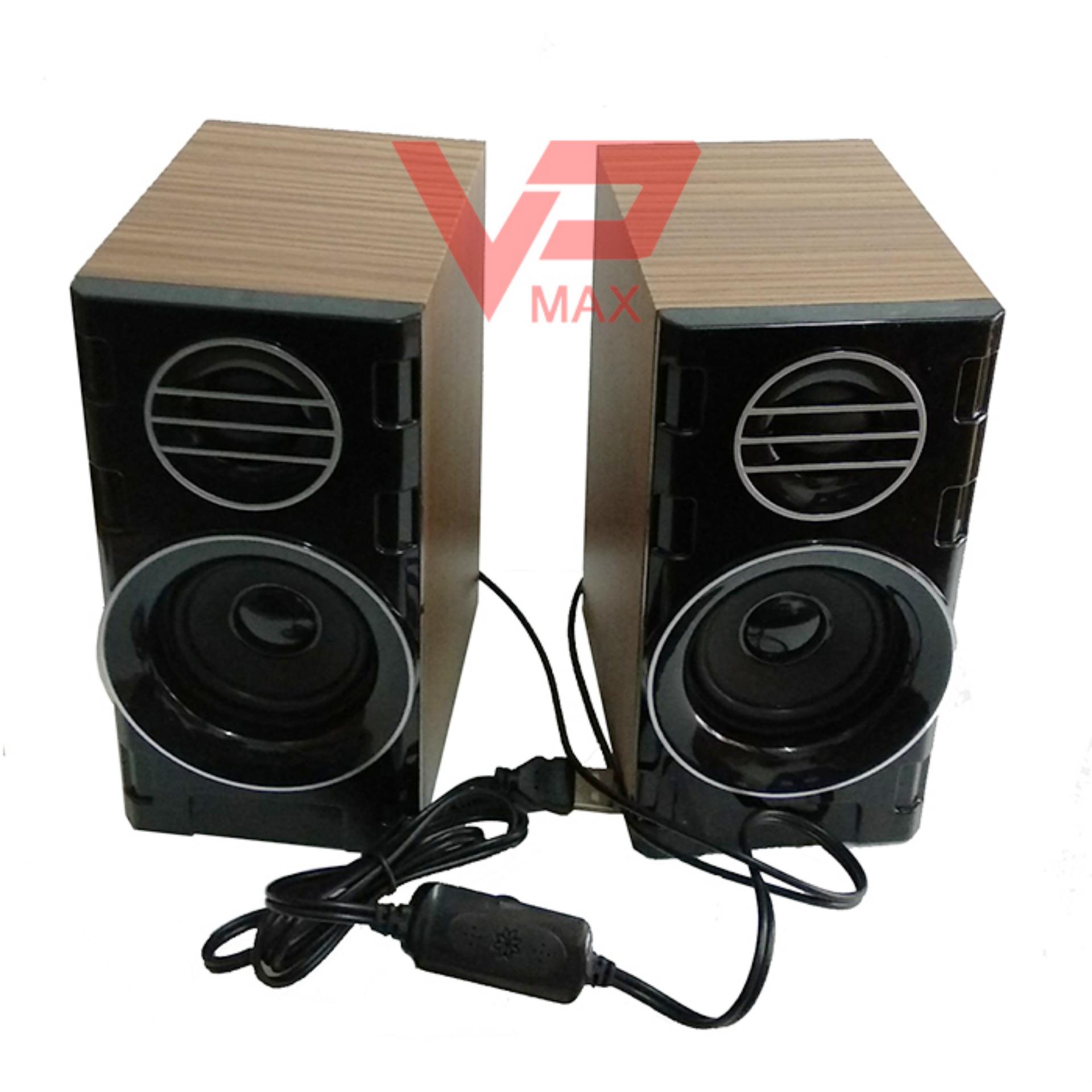 Loa vi tính SKYSOUND PD-45
