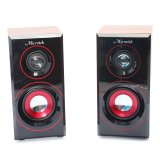 Loa máy tính Microtek MT-180