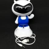 Loa hình robot vivo