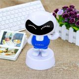 Loa hình robot vivo