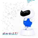 Loa hình robot vivo