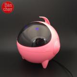 Loa vi tính Robot phi hành gia