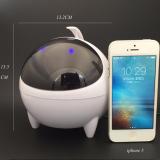 Loa vi tính Robot phi hành gia