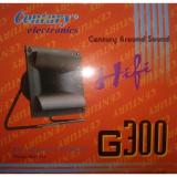 Loa treble G300