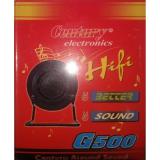 Loa treble G500