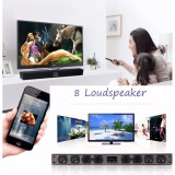 Loa thanh soundbar CSB-D21