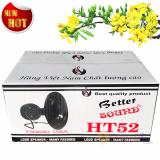 Loa Treble Thumder HT52