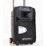 Loa vali kéo di động Sansui SS1-12