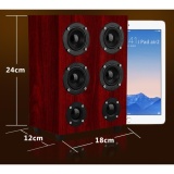 Loa vi tính 6 bass