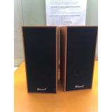 Loa vi tính homesound TH-222 USB 2.0