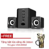 Bật lửa móc khóa Jobon ZB-628
