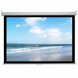 Màn chiếu Apollo treo tường 60 Inches