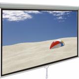 Màn chiếu Apollo treo tường 60 Inches