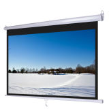 Màn chiếu treo tường Dalite 84 inch