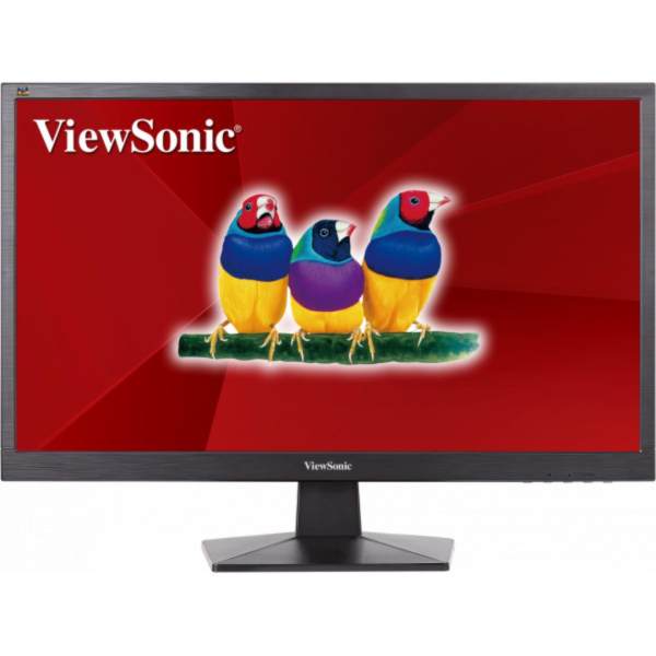 Màn hình vi tính Viewsonic 23.6 VA2407H
