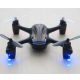 Flycam Hubsan X4 Plus H107P