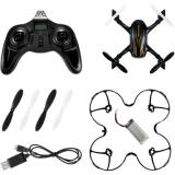 Flycam Hubsan X4 Plus H107P